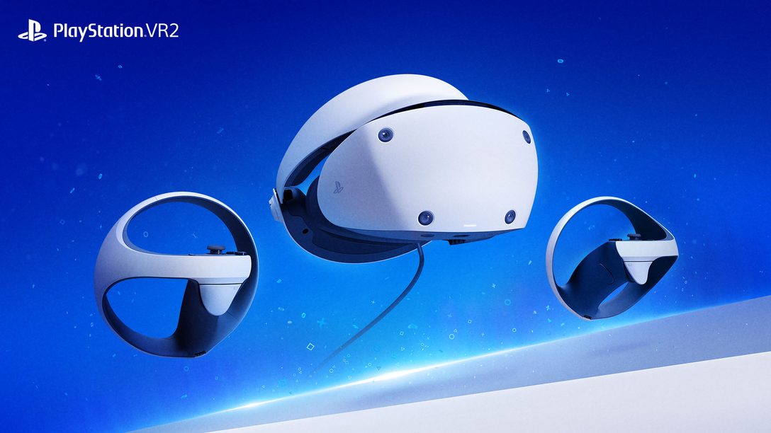 PlayStation VR2 launches in February at $549.99 – PlayStation.Blog